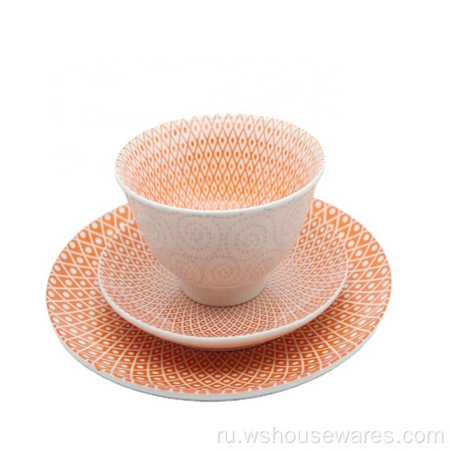 5.5 &quot;Новая дизайнерская чаши для печати керамики